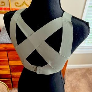 Luluemon 34D Sports Bra